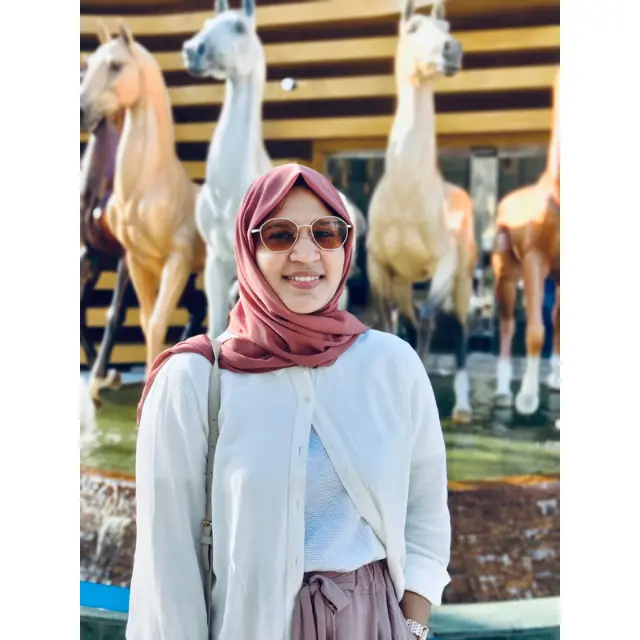 Hamna Mariyam | KC Digital