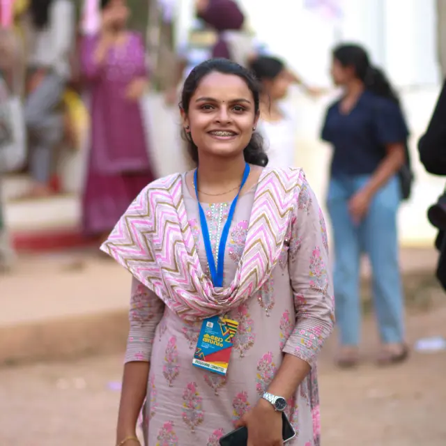 Arya Rajeevan | KC Digital