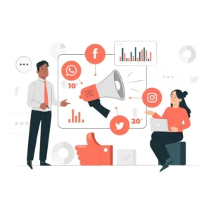 Define Your Digital Marketing Channels - digital agency kerala