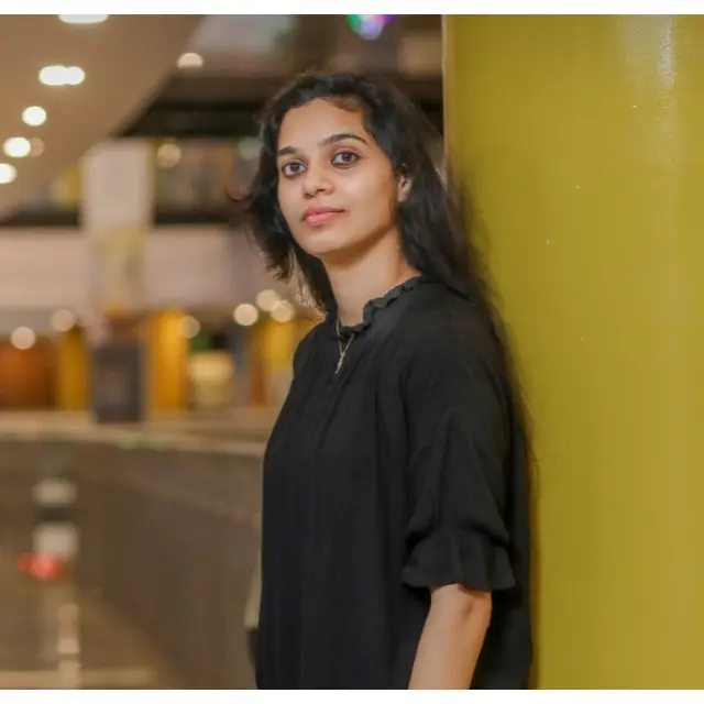 Anamika S S | KC Digital