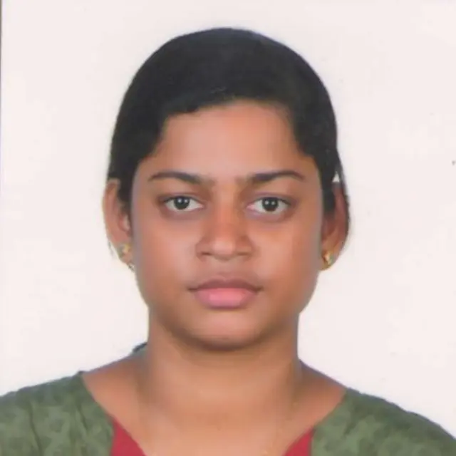 Anju Augustine | KC Digital