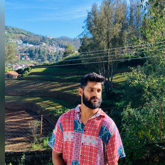 Aneiz Ahmd - Web Designer of the seo agency in Wayanad