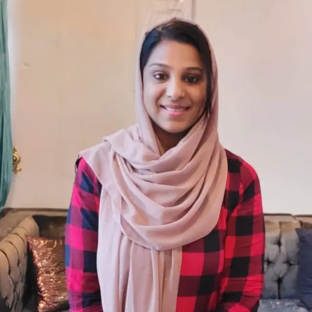 Rintu Shereek - Jr. SEO Specialist of the mobile app development agency in Kerala