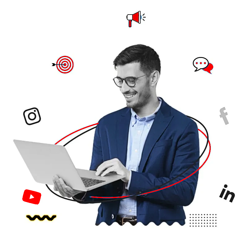 Story - CEO of seo company in Palakkad