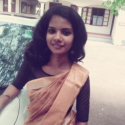 Amitha Mohan- SEO Expert in Kerala