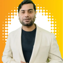 Anandkjha- SEO experts India 