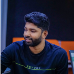 Jijo Joseph- SEO expert in Kerala