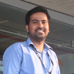 Pranav Jha-SEO experts India 