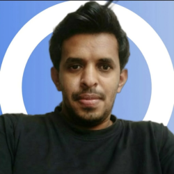 Salaam Muhammed- SEO Expert in Kerala