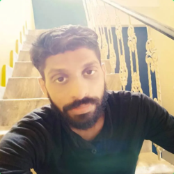 Sarith Udhaya- SEO Expert in Kerala